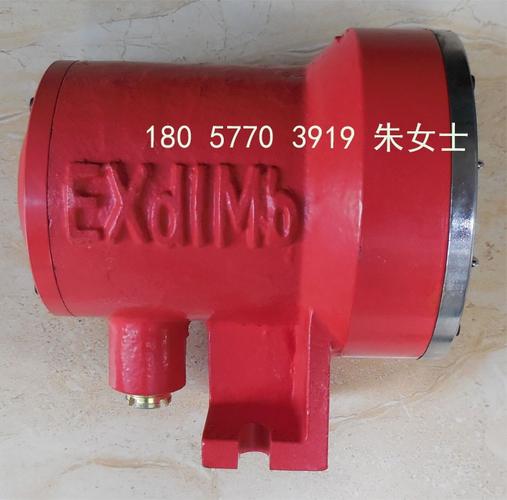 矿用隔爆型机车LED照明灯DGY9/36V 安全与效能的双重革新
